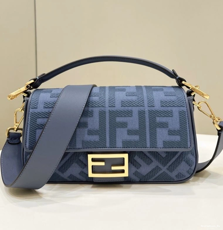 Bags Fendi 58107 Premium Baguette 0802